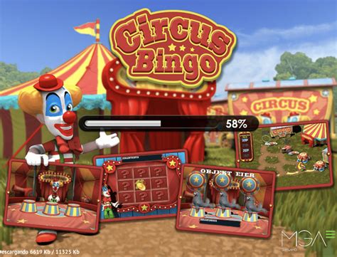 Circus bingo casino Guatemala